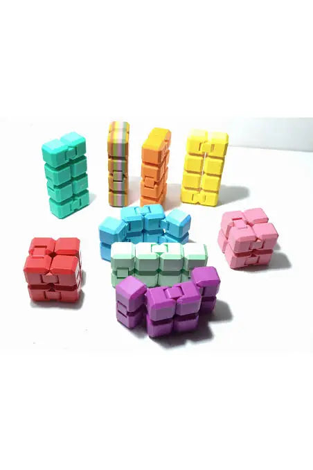 FIDGET MARKET