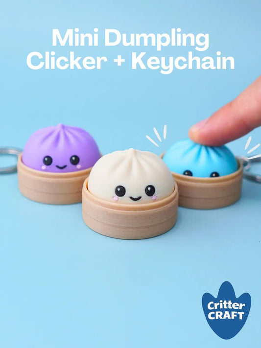 DUMPLİNG CLİCKER